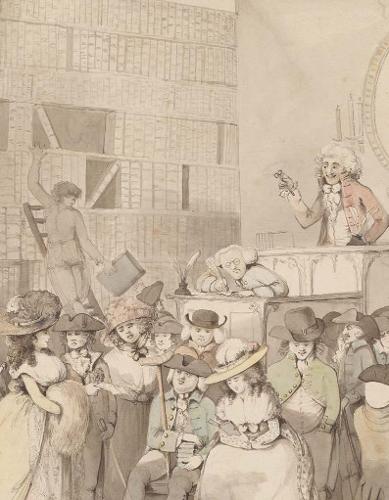 M is for Mapmaker
