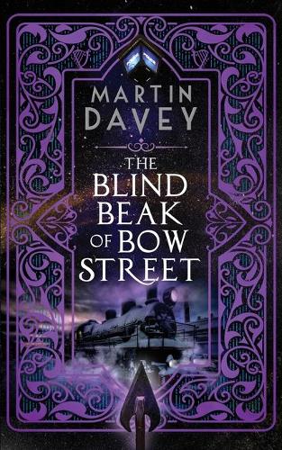 The Blind Beak of Bow Street