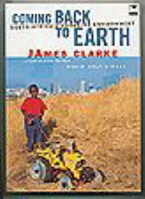 Coming Back to Earth