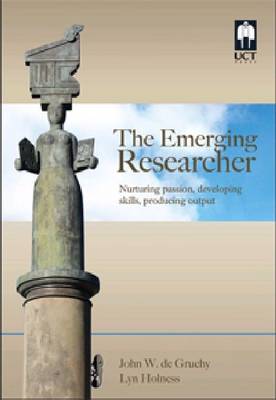 The emerging researcher