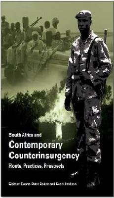 South Africa and contemporary counter-insurgency