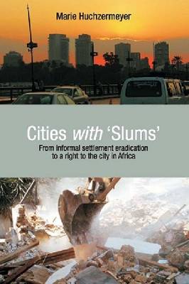 Cities with slums