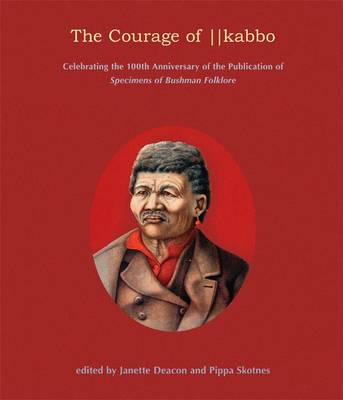 The courage of ||Kabbo