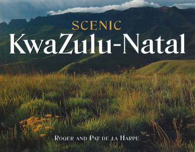 Scenic Kwazulu-Natal