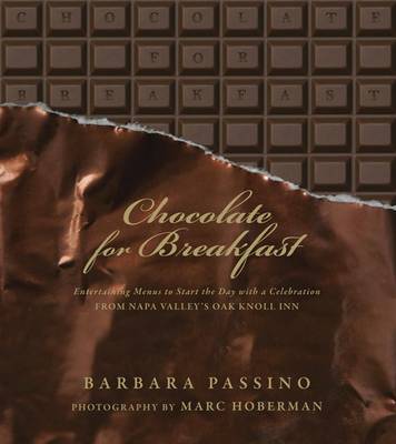 Chocolate for Breakfast