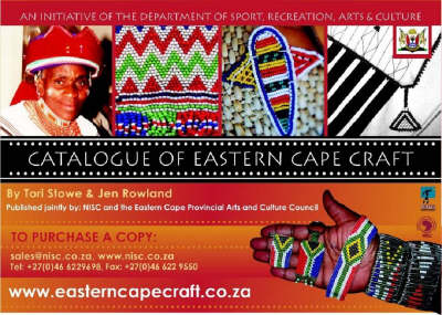 Catalogue of Eastern Cape Crafts