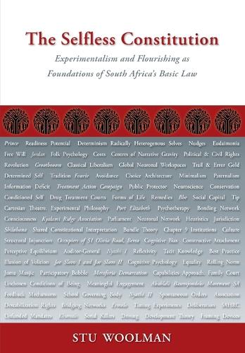 The Selfless Constitution