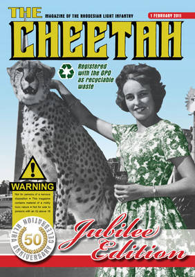 Cheetah