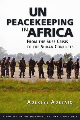 UN peacekeeping in Africa