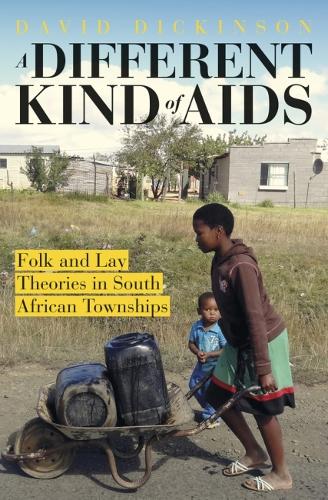 A different kind of AIDS