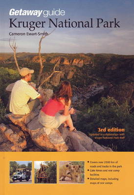 Getaway Guide to the Kruger National Park