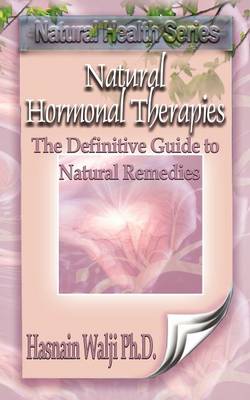 Natural hormonal therapies