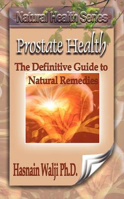 Prostate health