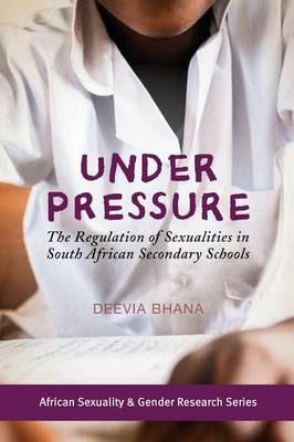 Under pressure