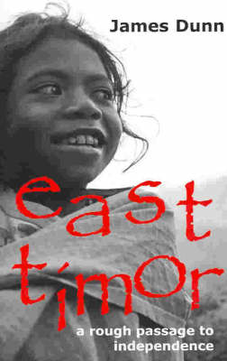 East Timor