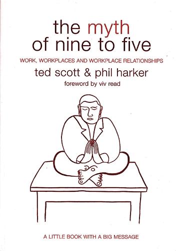 The Myth of Nine to Five