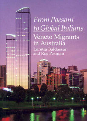From Paesani to Global Italians