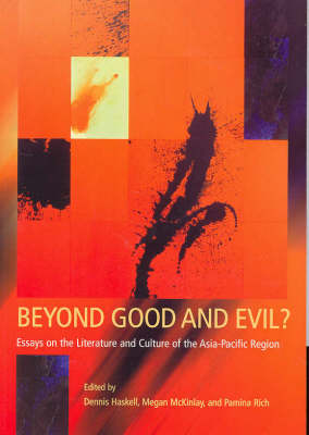 Beyond Good and Evil