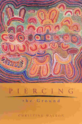 Piercing the Ground