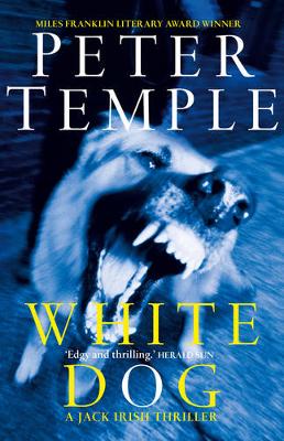 White Dog