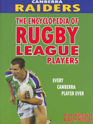 Canberra Raiders