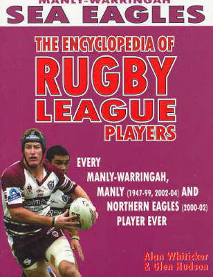 Manly Warringah Sea Eagles