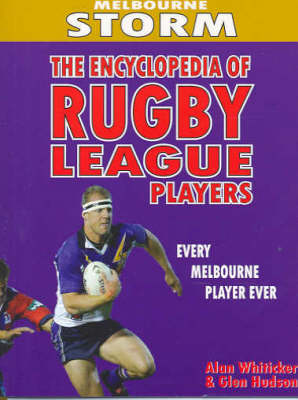 Melbourne Storm