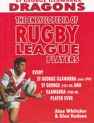 St George Illawarra Dragons