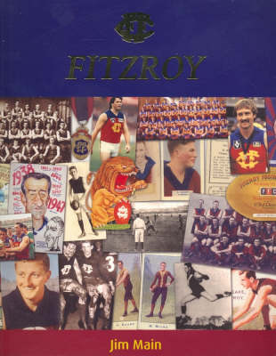 Fitzroy