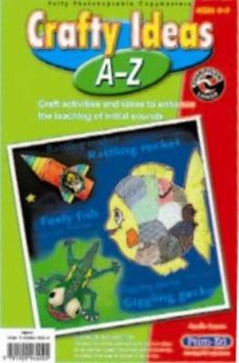 Crafty Ideas A - Z