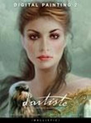 D'artiste Digital Painting 2
