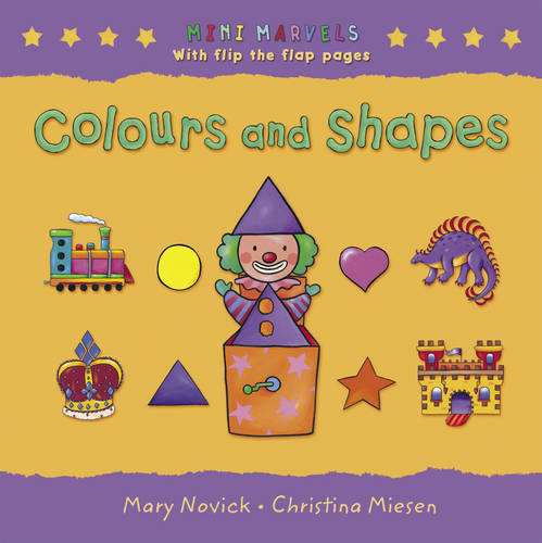 Colours and Shapes