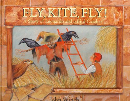 Fly, Kite, Fly!