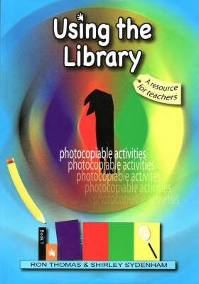 Using the Library