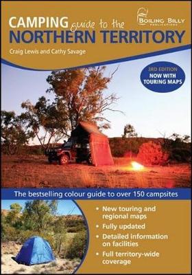 Camping Guide to the Northern Territory