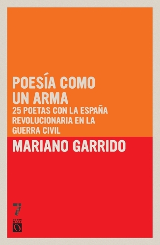 Poesia Como Un Arma