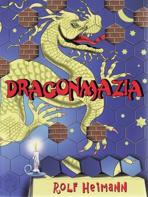 Dragonmazia
