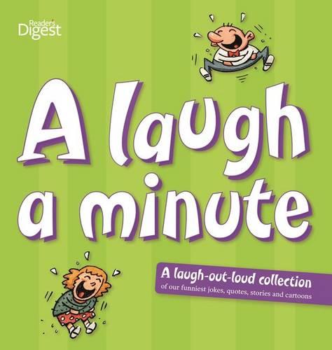 A Laugh a Minute