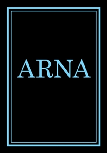 ARNA 2009