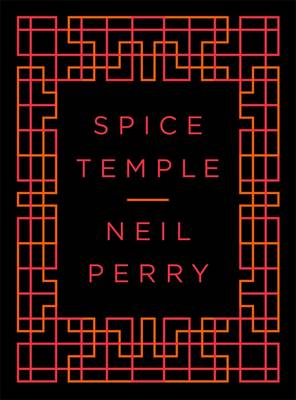 Spice Temple