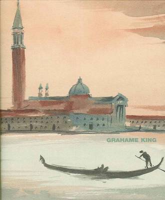 Grahame King