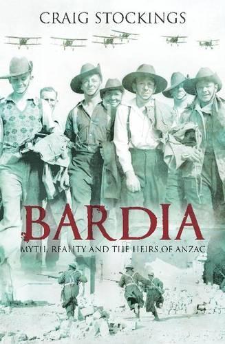 Bardia