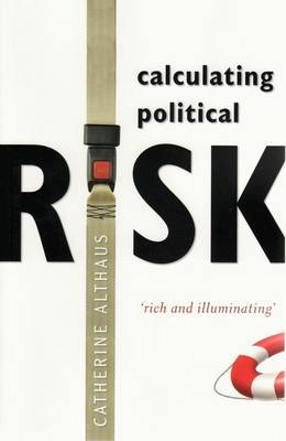 Calculating Political Risk