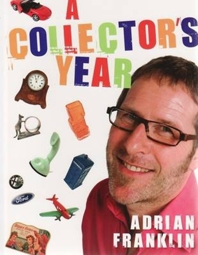 A Collector's Year