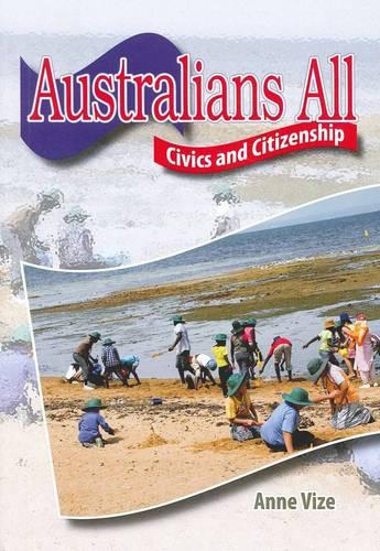 Australians All