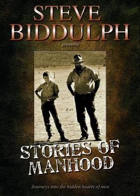 Stories of Manhood
