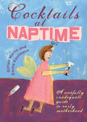 Cocktails At Naptime