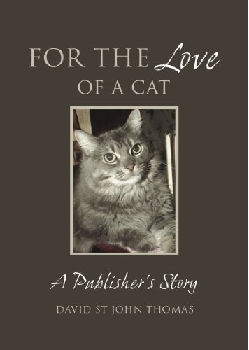 For The Love Of A Cat