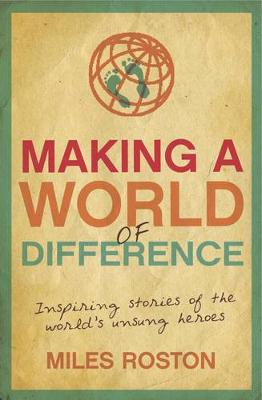 Making A World of Difference