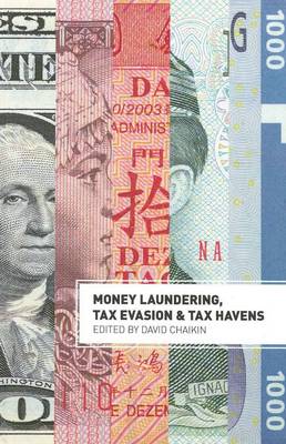 Money Laundering, Tax Evasion and Tax Havens